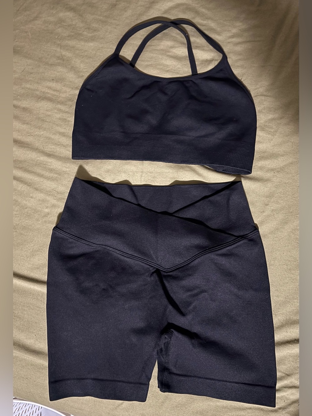 Women’s Workout Set